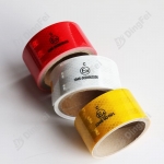 Reflective Tapes - White ECE 104R Reflective Tape